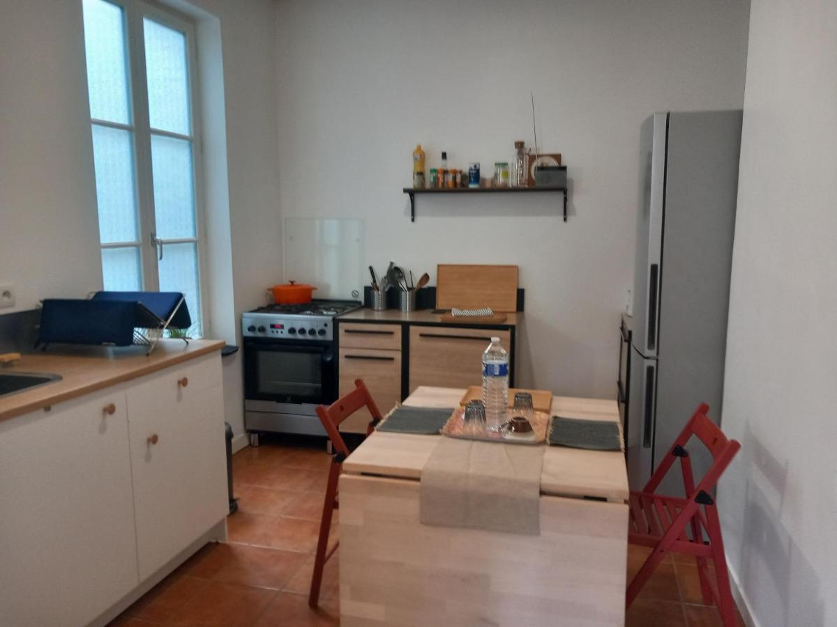 Le Leon Apartamento Honfleur Exterior foto